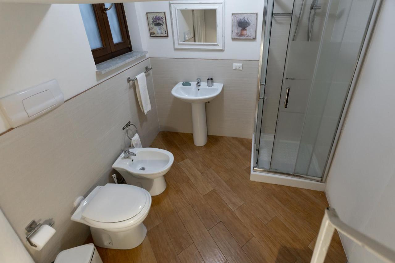 Quattro Canti Charming Flat Palermo Exterior photo