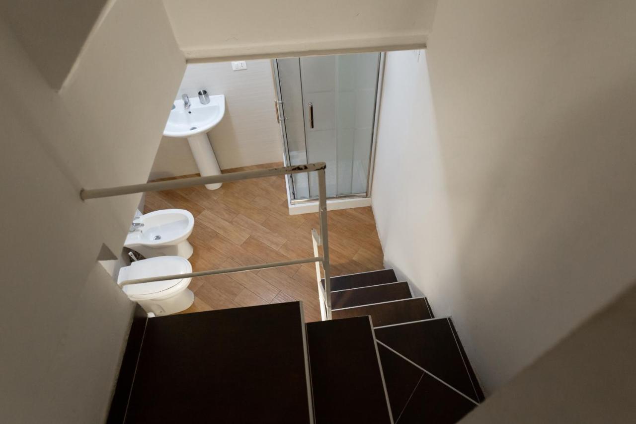 Quattro Canti Charming Flat Palermo Exterior photo