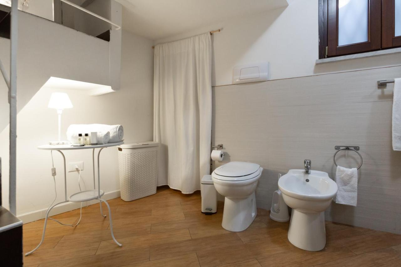 Quattro Canti Charming Flat Palermo Exterior photo