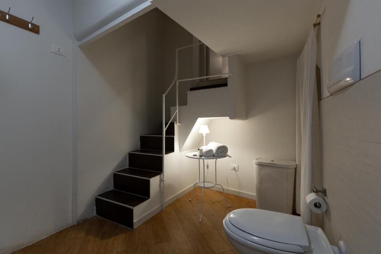Quattro Canti Charming Flat Palermo Exterior photo